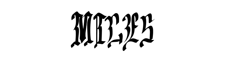 Emrand FREE  Free Fonts Download