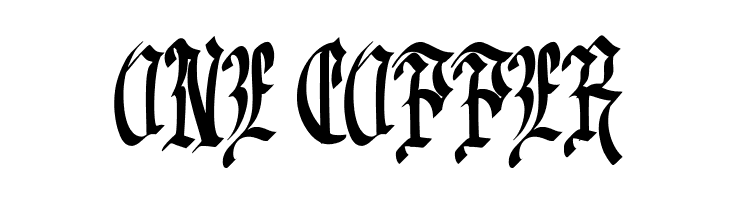 Emrand FREE  Free Fonts Download