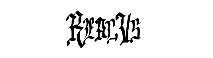 Emrand FREE  Free Fonts Download