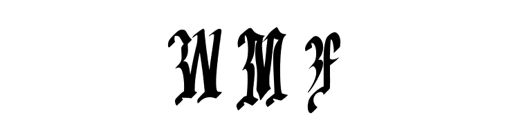 Emrand FREE  Free Fonts Download