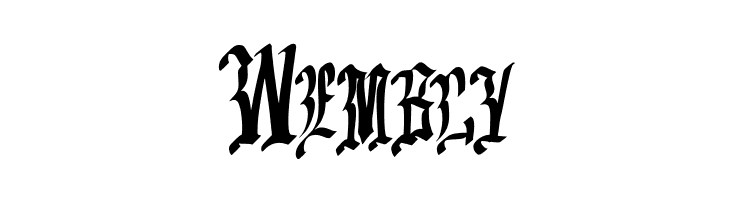 Emrand FREE  Free Fonts Download