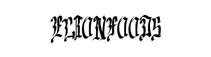 Emrand FREE  Free Fonts Download