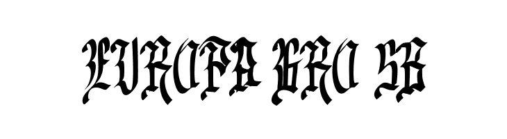 Emrand FREE  Free Fonts Download