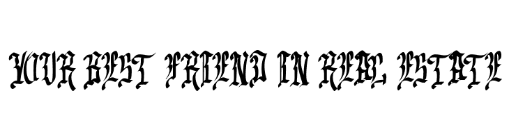 Emrand FREE  Free Fonts Download