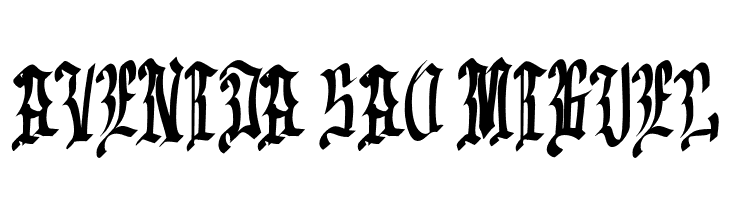 EmrandFREE  Free Fonts Download