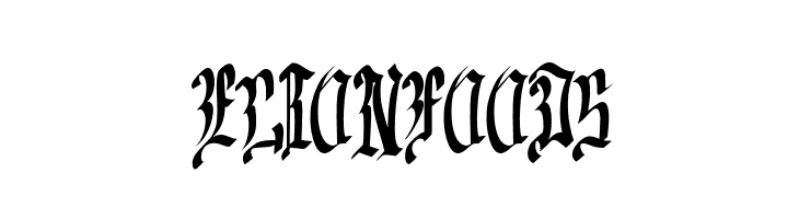 EmrandFREE  Free Fonts Download