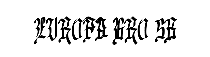 EmrandFREE  Free Fonts Download