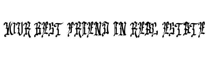 EmrandFREE  Free Fonts Download