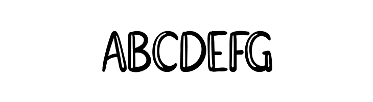 Agnostic Mirossa FREE  Free Fonts Download