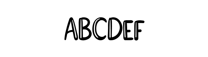 Agnostic Mirossa FREE  Free Fonts Download