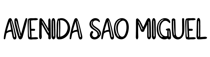 Agnostic Mirossa FREE  Free Fonts Download