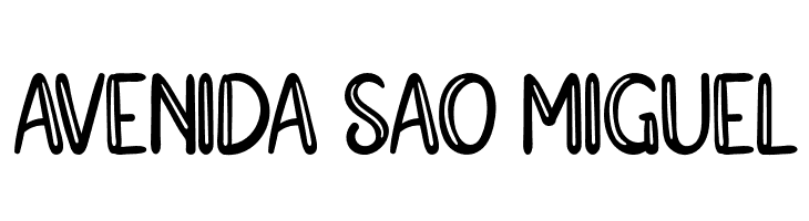 AgnosticMirossaFREE  Free Fonts Download