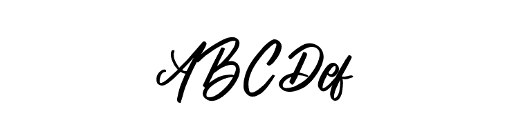 Himaliya FREE  Free Fonts Download