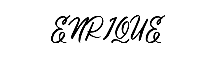 Himaliya FREE  Free Fonts Download