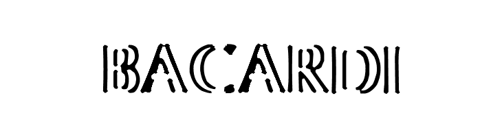 Colour Brush  Free Fonts Download