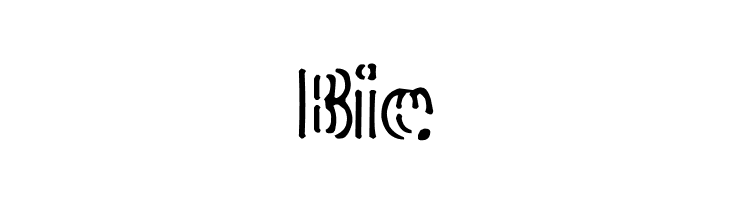 Colour Brush  Free Fonts Download