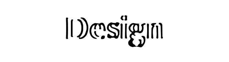 Colour Brush  Free Fonts Download