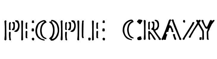 Colour Brush  Free Fonts Download