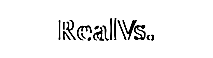 Colour Brush  Free Fonts Download