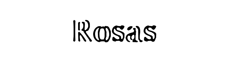 Colour Brush  Free Fonts Download