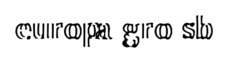Colour Brush  Free Fonts Download