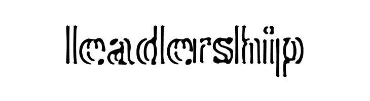 Colour Brush  Free Fonts Download