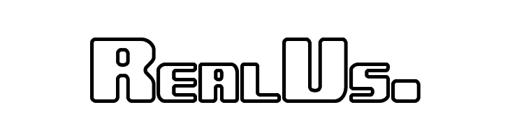 Underwhelmed Outline BRK  Free Fonts Download