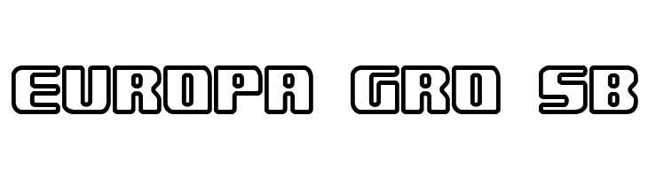 Underwhelmed Outline BRK  Free Fonts Download
