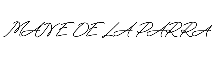 Reffinaya FREE  Free Fonts Download