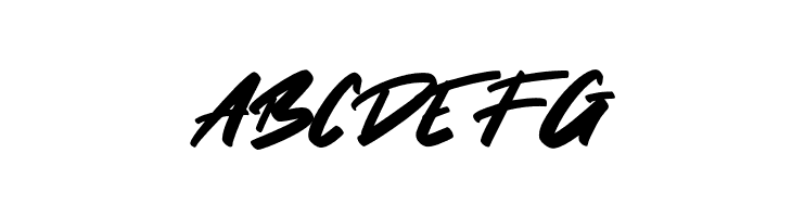 Filling Station  Free Fonts Download