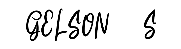 Ellies FREE  Free Fonts Download