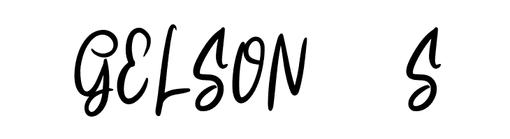 ElliesFREE  Free Fonts Download