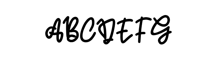 Kubite FREE  Free Fonts Download