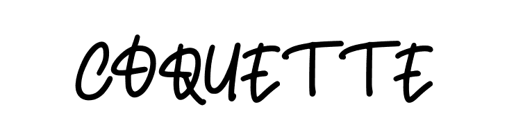 Kubite FREE  Free Fonts Download