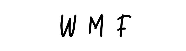 Kubite FREE  Free Fonts Download