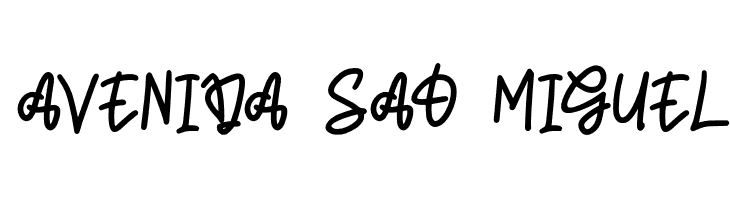 KubiteFREE  Free Fonts Download