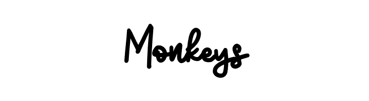 KubiteFREE  Free Fonts Download
