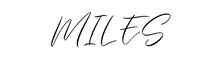 EverlyneFREE  Free Fonts Download