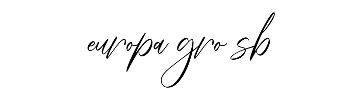 EverlyneFREE  Free Fonts Download