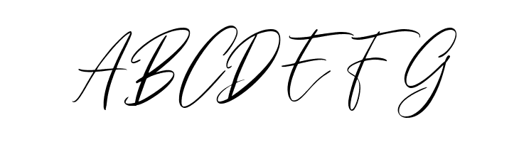 Everlyne FREE  Free Fonts Download