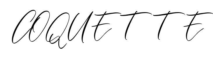 Everlyne FREE  Free Fonts Download