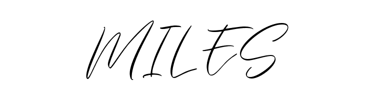 Everlyne FREE  Free Fonts Download