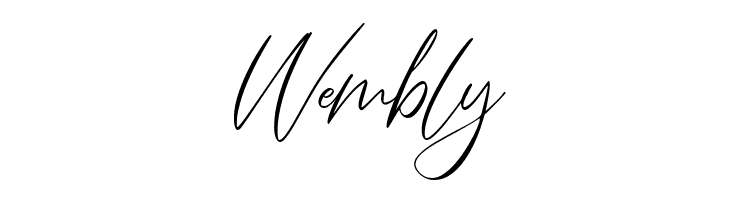 Everlyne FREE  Free Fonts Download