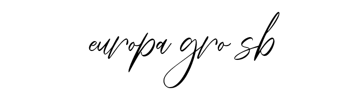 Everlyne FREE  Free Fonts Download