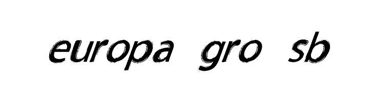 TNEWPRO NormalItalic  Free Fonts Download