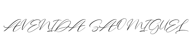 Amalluna FREE  Free Fonts Download