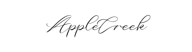 Amalluna FREE  Free Fonts Download