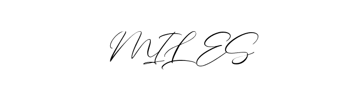 Amalluna FREE  Free Fonts Download