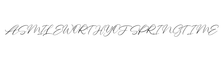 AmallunaFREE  Free Fonts Download