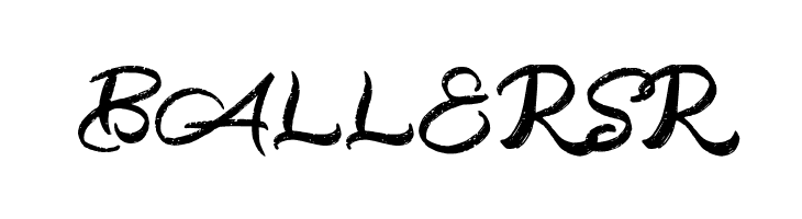 BlackoutFREE  Free Fonts Download